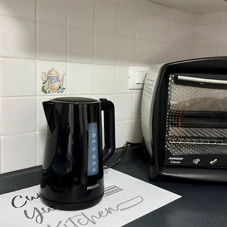 Belhome Apartment Reggio Calabria