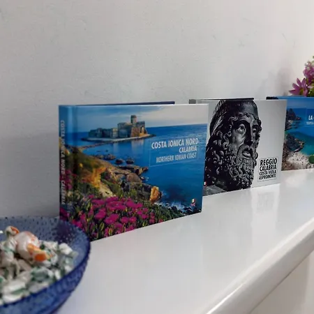 Belhome Apartment Reggio Calabria