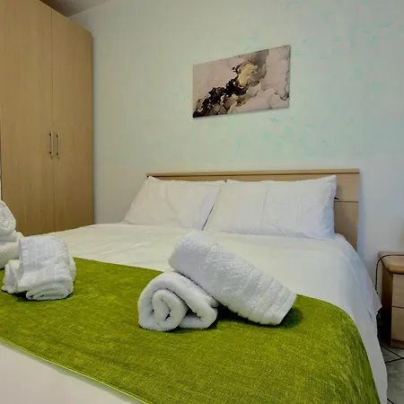 Apartment Belhome *