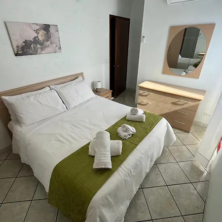 Belhome * Reggio Calabria