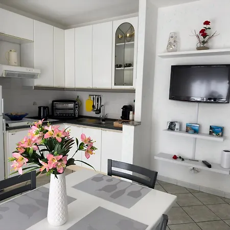 Belhome Apartment Reggio Calabria