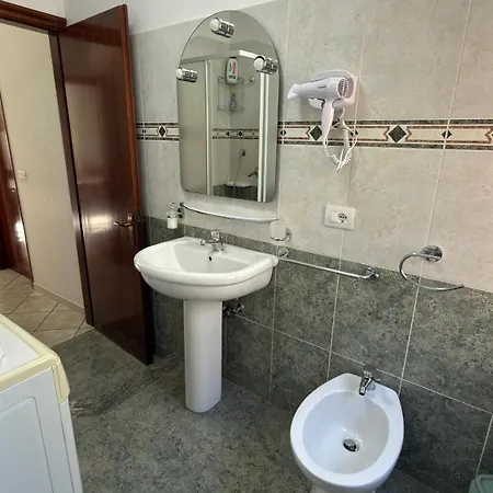 Apartment Belhome *