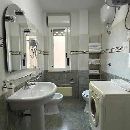 Appartamento Belhome