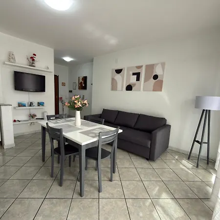 Belhome Apartment *