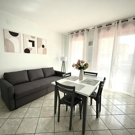 Apartment Belhome