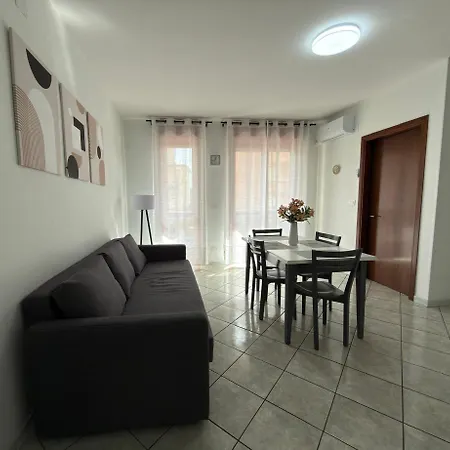 Belhome Reggio Calabria