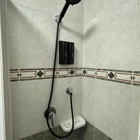 Apartment Belhome *