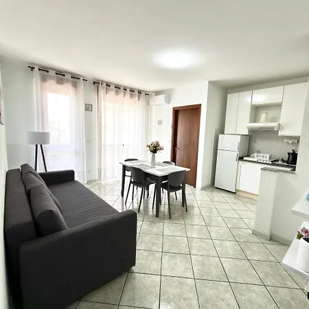 Apartment Belhome *