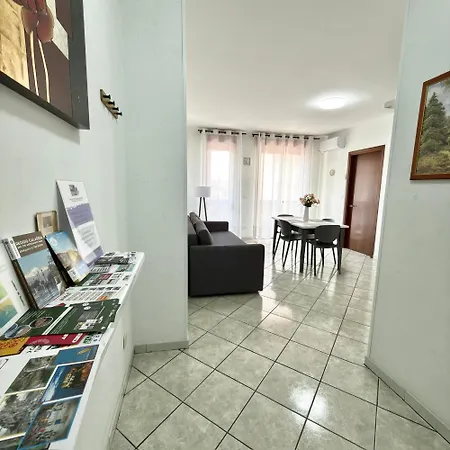 Apartment Belhome *