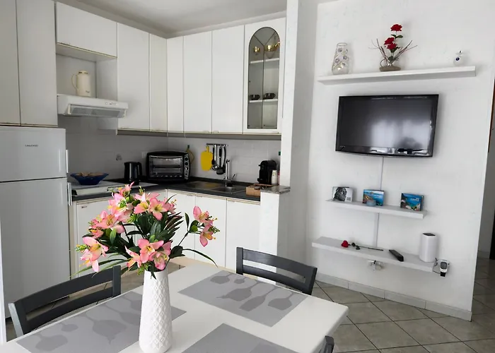 Belhome Lägenhet Reggio di Calabria