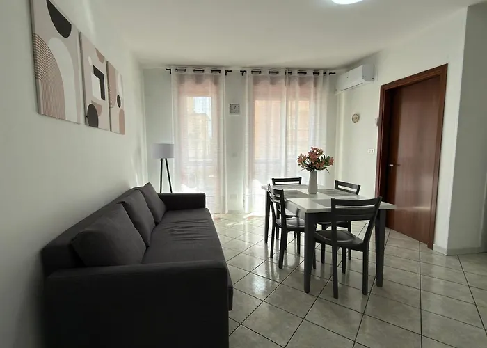 Belhome Reggio Calabria